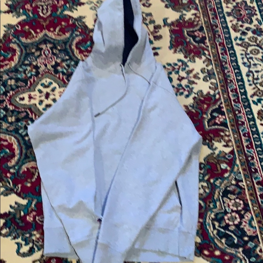 Men’s champion hoodie